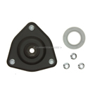 2012 Jeep Compass Shock or Strut Mount 1